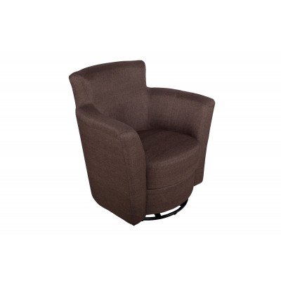 Swivel and Glider Chair 9126 (Stage 019)